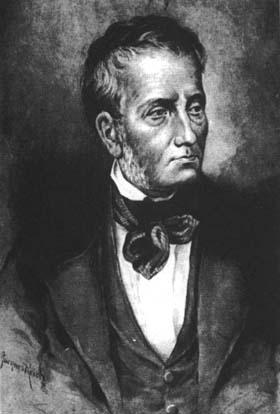Thomas Dequincey