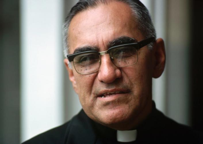Oscar Romero