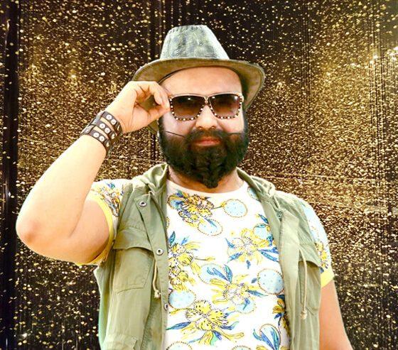 Gurmeet Ram Rahim Singh