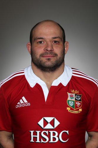 Rory Best