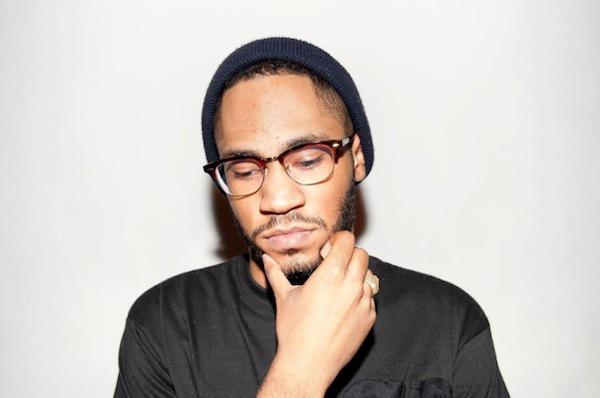 Kaytranada