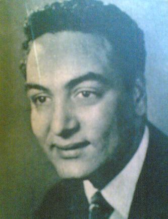 Mohamed Fawzi