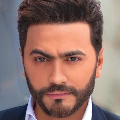 Tamer Hosny