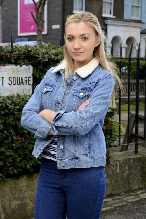 Tilly Keeper