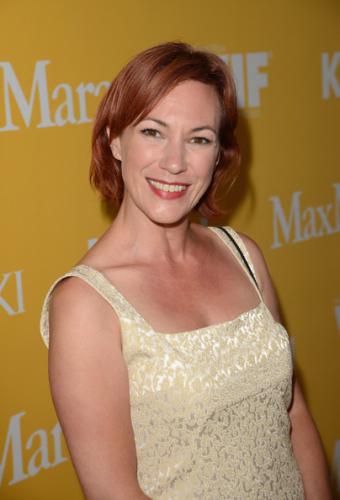 Tanya Franks