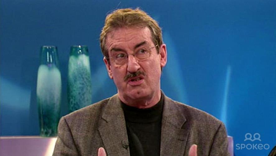 John Challis