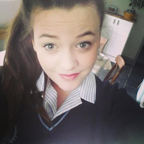 Felicite Tomlinson