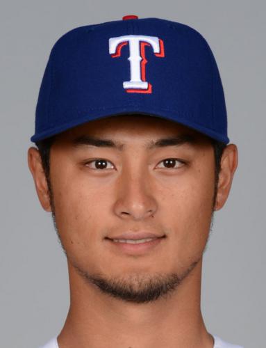 Yu Darvish