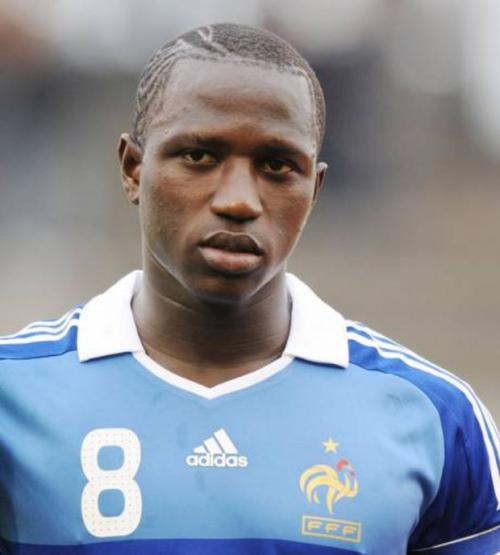 Moussa Sissoko