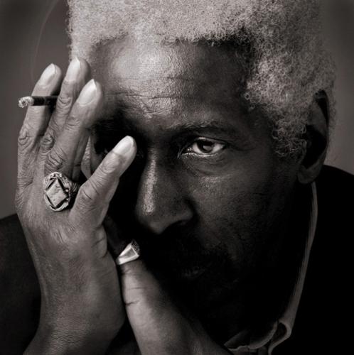 Mal Waldron