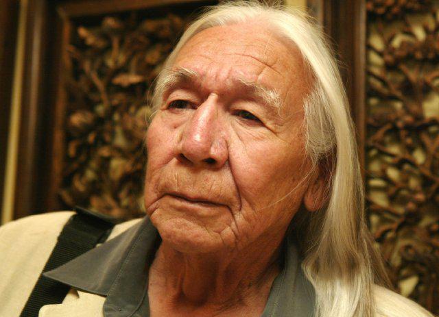 Floyd Redcrow Westerman