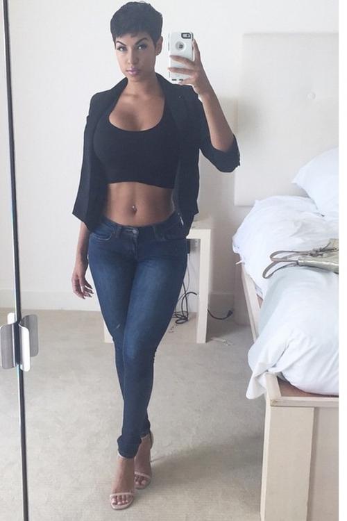 Zashia Santiago