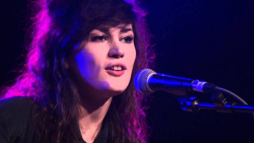 Cordelia Gartside