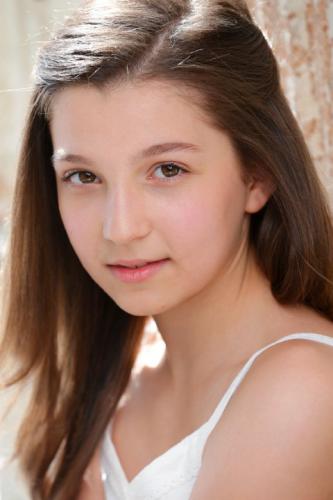 Stephanie Katherine Grant