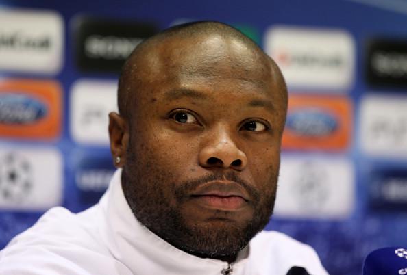 William Gallas