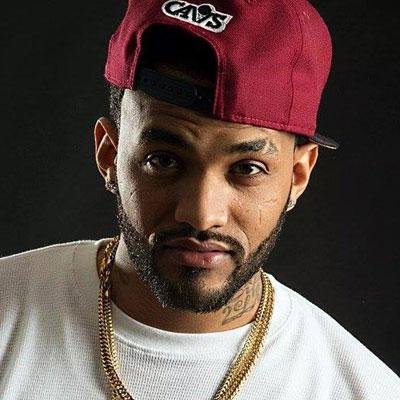 Joyner Lucas