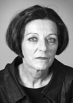 Herta Muller