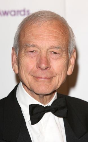 John Humphrys