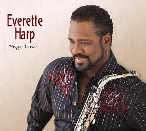 Everette Harp