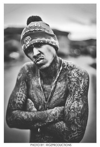 InkMonstarr