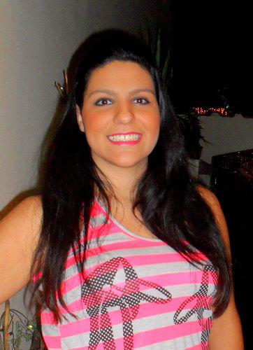 Thalita Ferraz