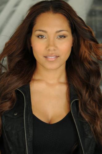 Parker-McKenna Posey
