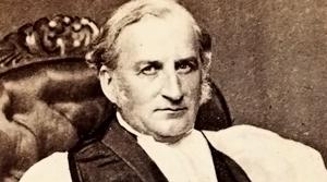 Thomas Atkinson