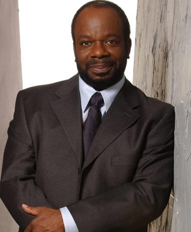 Joseph Marcell