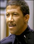 Reginald E. Cathey