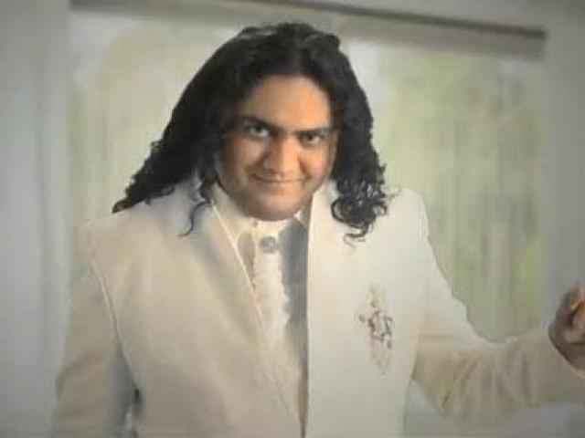 Taher Shah