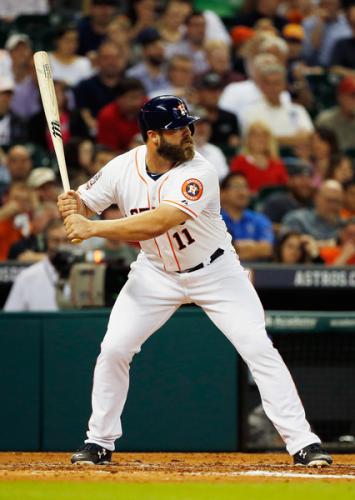 Evan Gattis
