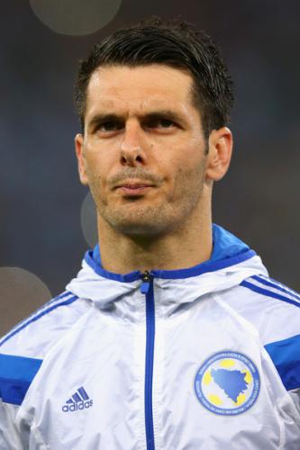 Emir Spahic