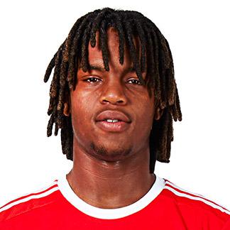 Renato Sanches