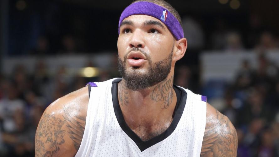 Willie Cauley-Stein
