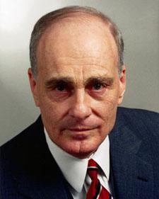 Vincent T. Bugliosi Jr.