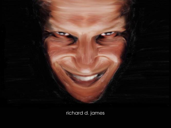 Aphex Twin