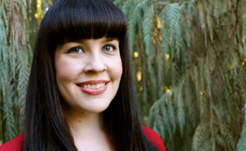 Caitlin Doughty
