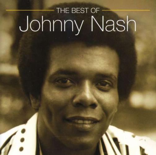 Johnny Nash