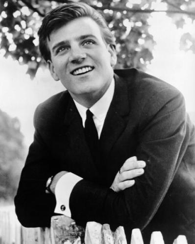 Billy J Kramer