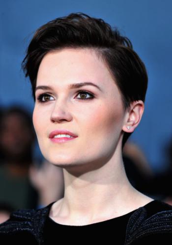 Veronica Roth