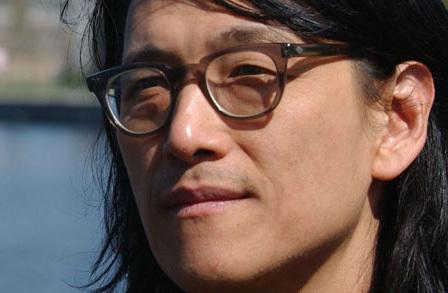 Li-Young Lee
