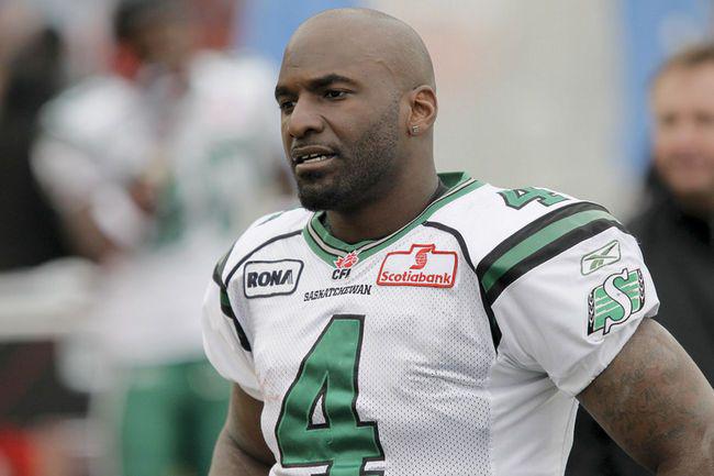 Darian Durant