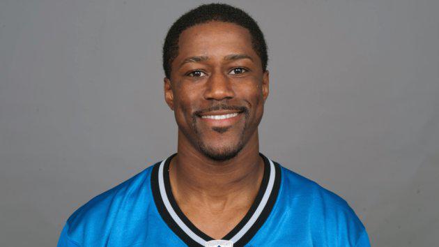 Nate Burleson