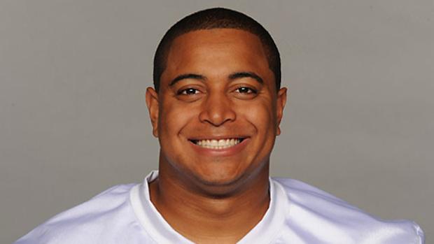 Jonathan Martin