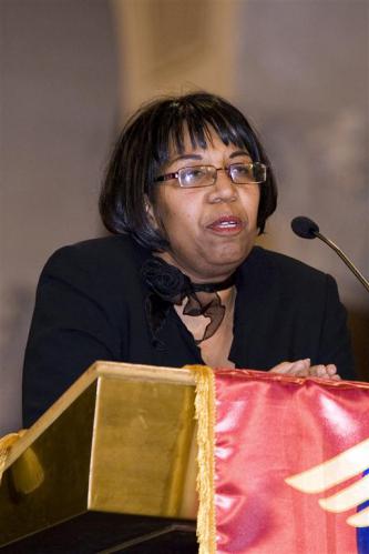 Candy Carson