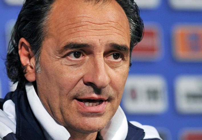 Cesare Prandelli