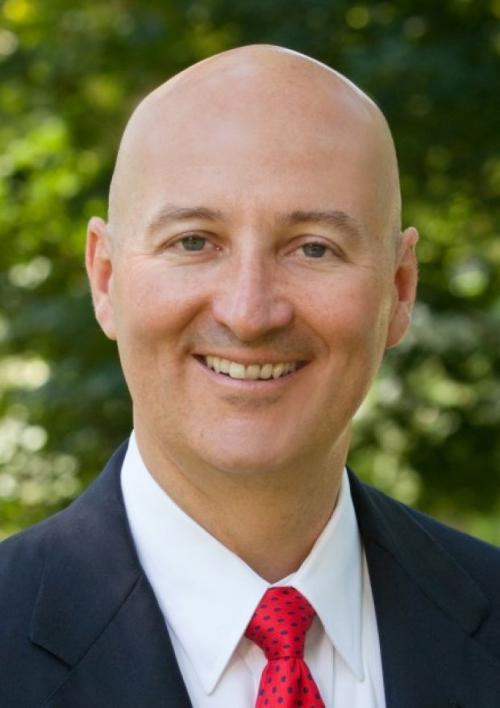 Pete Ricketts