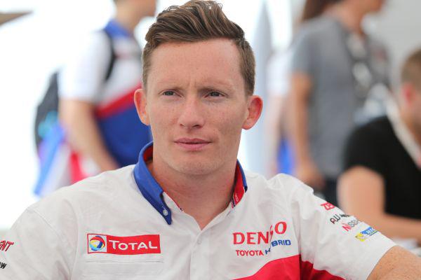 Mike Conway