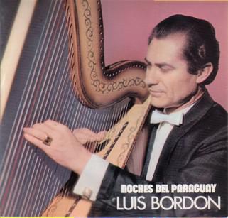 Luis Bordon