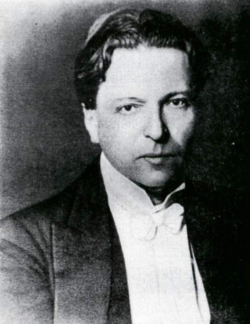 George Enescu